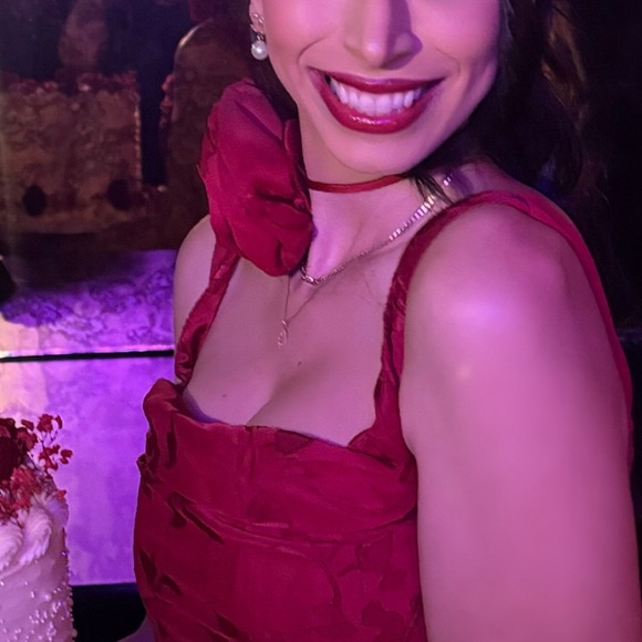 BabyBoo choker - Picture 6 of 6